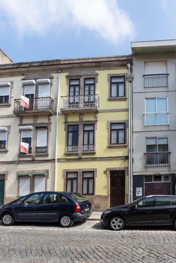 Zd Moreira Flats A By Portoproperties4You Luaran gambar