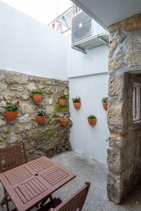 Zd Moreira Flats A By Portoproperties4You Luaran gambar